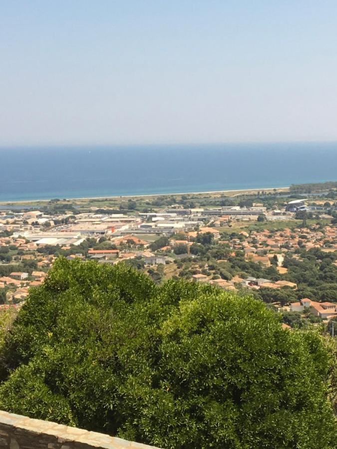 A Casetta Di Santa Maria Furiani Extérieur photo