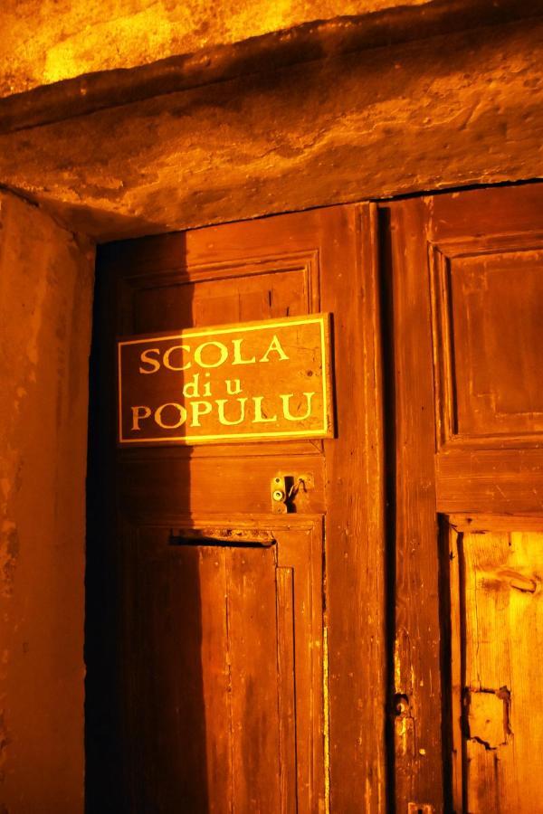 A Casetta Di Santa Maria Furiani Extérieur photo